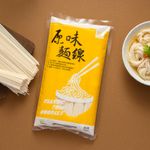 里仁原味麵線