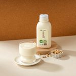 里仁有機醇濃豆乳-微糖350ml