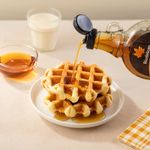 Biodélices有機楓糖漿