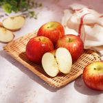 福業#64富士蘋果禮盒9入-有機(預購)