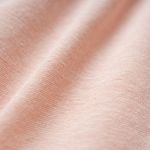 Organic女中腰內褲(涼感環保)(粉桔色)