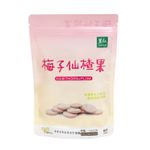 佳合梅子仙楂果