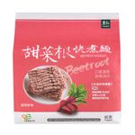 里仁甜菜根快煮麵