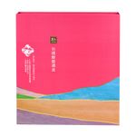 里仁有機酵醋禮盒-香檬/老薑