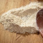 里仁有機全麥麵粉