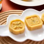 里仁經典綠豆糕