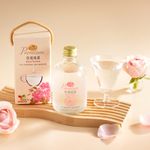 曼寧玫瑰純露300ml