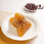 里仁紅豆沙鹼粽