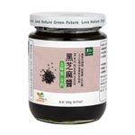 里仁黑芝麻醬