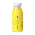 優豆君黃豆優酪乳