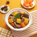 里仁家傳紅燒湯