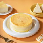 緣麥鄉乳酪旦糕