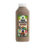 里仁全豆黑豆乳