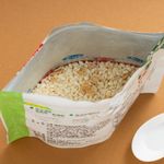 三機優蛋白鮮蔬即食飯