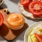 里仁蕃茄沙拉醬-200g