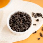 谷芳茶園有機鐵觀音茶