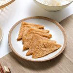 豆之味三角壽司皮