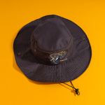 Organic登山帽-藕色 (大象)