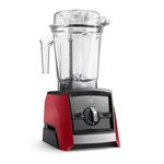 Vitamix全營養調理機A2500i-耀眼紅