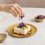 一寸鮮紫高麗苗-三日苗