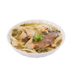 里仁秘製酸菜餘