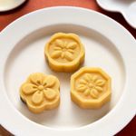 里仁經典綠豆糕