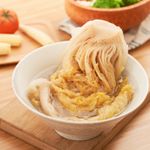 阿里郎有機酸白菜