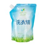 活力淨洗衣精補充包