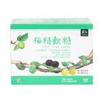 里仁梅精軟糖