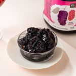 里仁桑椹果粒茶