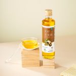 里仁大籽苦茶油-300ml