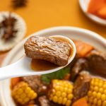 里仁家傳紅燒湯