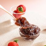 Black Mamba草莓辣椒醬