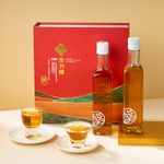 原力釀有機酵醋禮盒