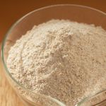 里仁有機全麥麵粉