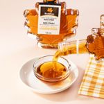 Biodélices有機楓糖漿-造型瓶