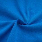 Organic經典圓短T恤(蘇打藍)