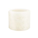 Swazi Candles光影蠟雕杯-星光