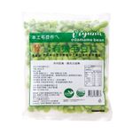 看天田冷凍有機毛豆仁