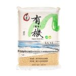 東豐有機糙米-3kg