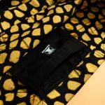 Baobab Batik蠟染托特包-斑紋