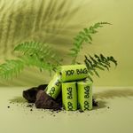 沐霓青可堆肥分解狗便袋