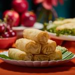 里仁港式馬蹄條