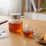 巧禮自在時光泡茶組