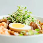 一寸鮮超級青花椰苗-三日苗