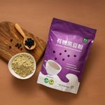 里仁有機黑豆粉