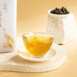 慈耕農場杉林溪烏龍茶