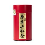 山外山有機原生山紅茶(預購)