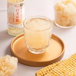 里仁有機白木耳飲