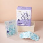 求真草本蒸氣眼罩